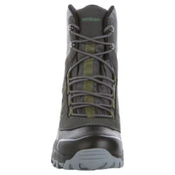 'Northside' Men's Rockbridge 200GR WP Winter Boot - Charcoal -Travs Outfitter Store 922190M022 FR