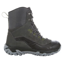 'Northside' Men's Rockbridge 200GR WP Winter Boot - Charcoal -Travs Outfitter Store 922190M022 LR