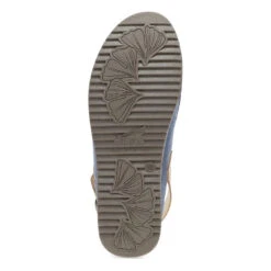 'DANSKO' Women's Merrin Clogs - Blue 11 'DANSKO' Women's Merrin Clogs - Blue -Travs Outfitter Store 9605545300 VIB