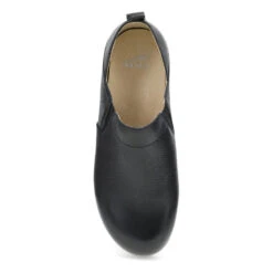 'DANSKO' Women's Meara Clogs - Waxy Black -Travs Outfitter Store 9610500200 VIT