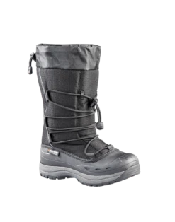 'Baffin' Women's Snogoose Insulated WP Boot - Black