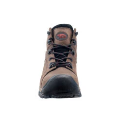 'Avenger' Men's Ripsaw EH PR WP Alloy Toe Hiker - Brown -Travs Outfitter Store A7336 front