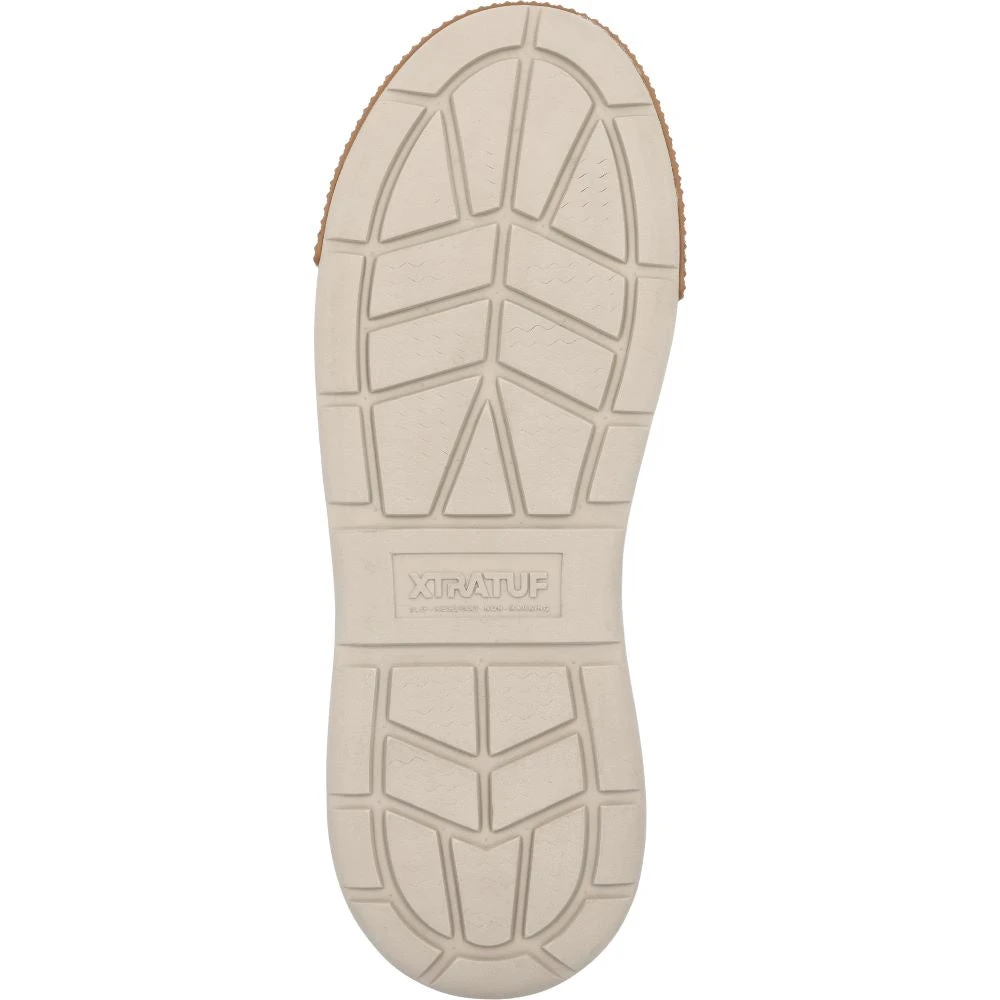 'XTRATUF' Men's 6" ADB Sport WP Slip Resistant - Olive 3 'XTRATUF' Men's 6" ADB Sport WP Slip Resistant - Olive - Image 3