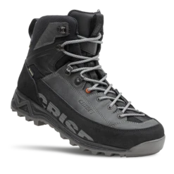 'Crispi' Men's Altitude GTX - Anthracite