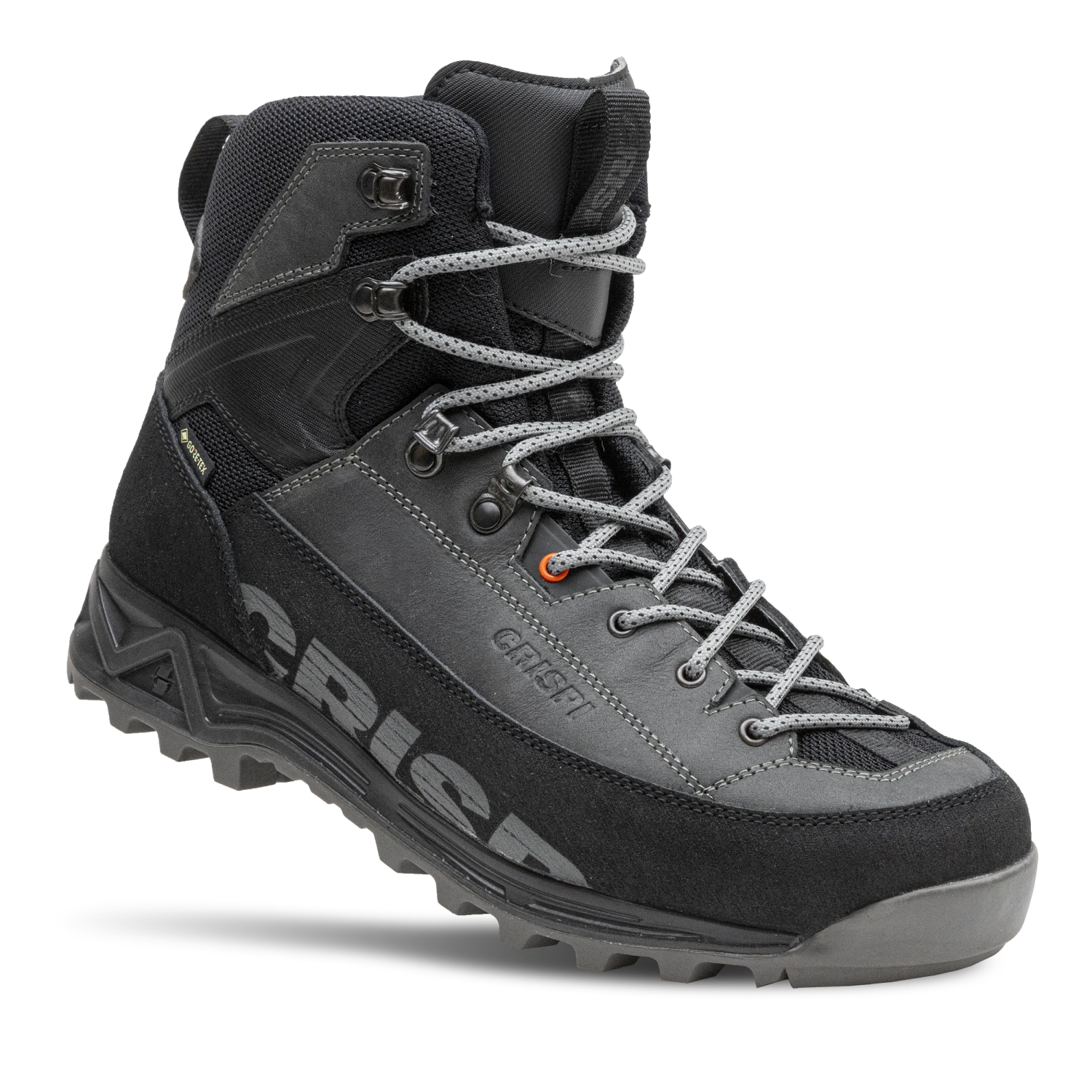 'Crispi' Men's Altitude GTX - Anthracite 1 'Crispi' Men's Altitude GTX - Anthracite