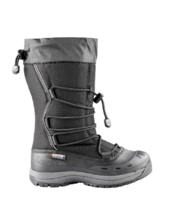 'Baffin' Women's Snogoose Insulated WP Boot - Black -Travs Outfitter Store ASriEhrA
