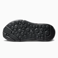 'Joybees LLC' Men's Trekking Clog - Black 7 'Joybees LLC' Men's Trekking Clog - Black -Travs Outfitter Store AdultsTrekkingClog SolidBlack UAATC BLK Bottom