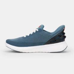 'KIZIK' Unisex Athens Sneaker - Deep Sea 13 'KIZIK' Unisex Athens Sneaker - Deep Sea -Travs Outfitter Store Athens DeepSea PDP 6