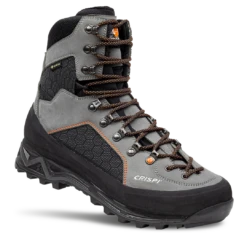 'Crispi' Briksdal Mountain GTX Boot - Grey
