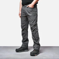 'Brunt' Men's The Martin Pant - Charcoal 9 'Brunt' Men's The Martin Pant - Charcoal -Travs Outfitter Store BRUNT SP24 Charcoal Martin 2.0 Pant 03 748d0f9f e7a5 48af b27b 7d6cf9087743