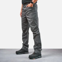 'Brunt' Men's The Torra Pant - Charcoal -Travs Outfitter Store BRUNT23 Charcoal Torra 2.0 Pant 02 5304x5304 75c39ab 857x857 587a834