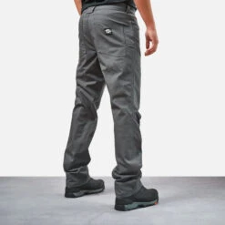 'Brunt' Men's The Torra Pant - Charcoal -Travs Outfitter Store BRUNT23 Charcoal Torra 2.0 Pant 05 857x857 587a834