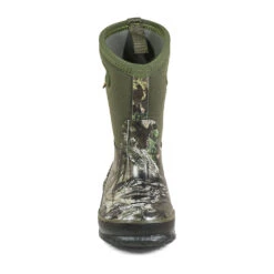 'BOGS' Kids' 10" Classic High Insulated WP Winter - Mossy Oak Camo -Travs Outfitter Store Bogs 71650 973 ALT 2