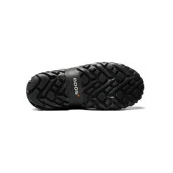 'Bogs' Men's 15" Hi Workman Insulated EH WP Soft Toe - Black -Travs Outfitter Store Bogs 72132 001 ALT 7