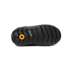 'BOGS' Kids' Neo Classic Insulated WP Winter - Black / Aztec -Travs Outfitter Store Bogs Fall 2019 72439 001 ALT 7