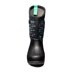 'BOGS' Kids' Neo Classic Twinkle Insulated WP Winter - Black Multi 9 'BOGS' Kids' Neo Classic Twinkle Insulated WP Winter - Black Multi -Travs Outfitter Store Bogs Fall 2020 72575 009 ALT 1