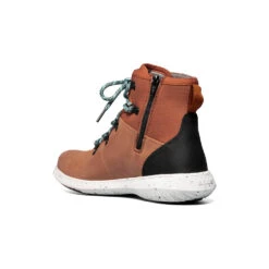 'BOGS' Women's Juniper WP Hiker - Paprika 11 'BOGS' Women's Juniper WP Hiker - Paprika -Travs Outfitter Store Bogs Fall 2021 72691 808 ALT 4