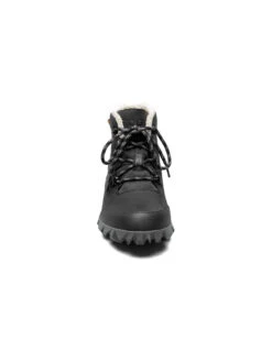 'BOGS' Women's Arcata Urban WP Leather Mid Boot - Black 10 'BOGS' Women's Arcata Urban WP Leather Mid Boot - Black -Travs Outfitter Store Bogs Fall 2022 72842 001 ALT 1