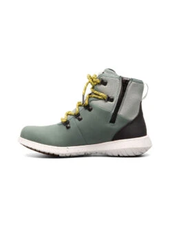'BOGS' Women's Juniper WP Hiker - Dark Spruce -Travs Outfitter Store Bogs Fall 2023 72691 309 ALT 5