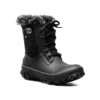 'BOGS' Women's Arcata Dash WP Winter Boot - Black