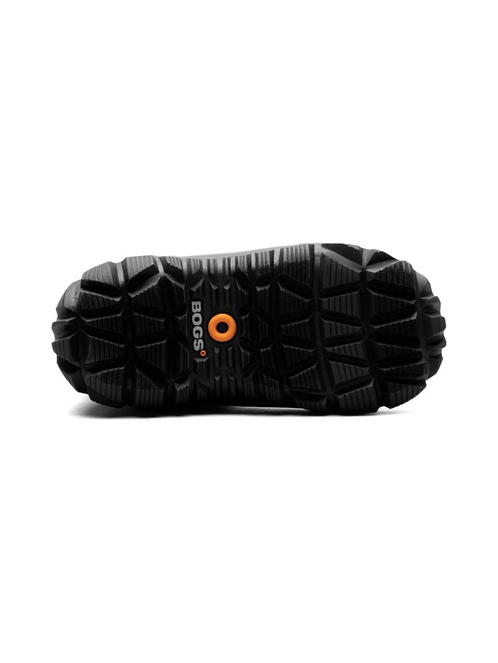 'BOGS' Kids' Arcata II Dash WP Winter Boots - Black 3 'BOGS' Kids' Arcata II Dash WP Winter Boots - Black - Image 3
