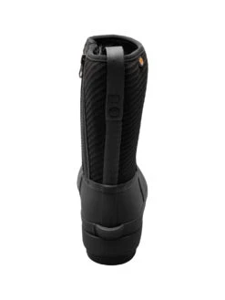 'BOGS' Women's Crandall II Mid WP Winter Boot - Black -Travs Outfitter Store Bogs Fall 2023 73120 001 ALT 3