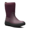 'BOGS' Women's Crandall II Mid WP Winter Boot - Wine