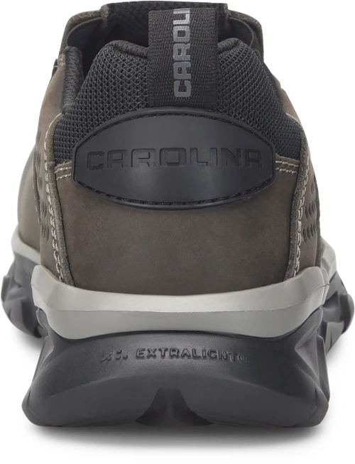 'Carolina' Men's Flyweight ESD CT Slipon - Grey 4 'Carolina' Men's Flyweight ESD CT Slipon - Grey - Image 4
