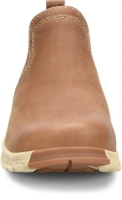 'Carolina' Men's Romeo Lightweight ESD SR Aluminum Toe - Tan / Brown -Travs Outfitter Store CA5671 autox500 Toe e8357fd2 b92f 48ae ab49 5dd5e0f26201