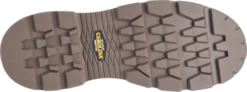'Carolina' Men's 8" Cardinal WP COMP MET - Brown -Travs Outfitter Store CA7844 500xauto Outsole