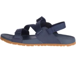 'Chaco' Women's Lowdown Sandal - Navy 10 'Chaco' Women's Lowdown Sandal - Navy -Travs Outfitter Store CHAW JCH108204 080219 S20 180
