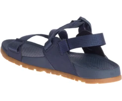 'Chaco' Women's Lowdown Sandal - Navy 11 'Chaco' Women's Lowdown Sandal - Navy -Travs Outfitter Store CHAW JCH108204 080219 S20 225