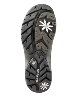 'Baffin' Women's 11" Chloe Insulated WP Boot - Taupe -Travs Outfitter Store CHLOE GB4 SOLE