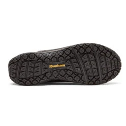 'Dunham' Men's Cloud Plus WP Lace-Up Trekker - Brown -Travs Outfitter Store CI5613 O