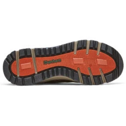 'Dunham' Men's Glastonbury WP Mid Hiker - Brown 7 'Dunham' Men's Glastonbury WP Mid Hiker - Brown -Travs Outfitter Store CI6247 O S