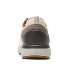 'Cobb Hill' Women's Skylar WP Lace Sneaker - Vanilla -Travs Outfitter Store CI8178 LS S