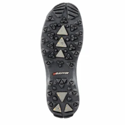 'Baffin' Men's 7" Copenhagen Insulated WP Boot - Brown -Travs Outfitter Store COPENHAGEN TOCOM002 BR1