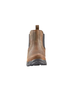 'Baffin' Men's 7" Copenhagen Insulated WP Boot - Brown -Travs Outfitter Store COPENHAGEN BR1 TOE