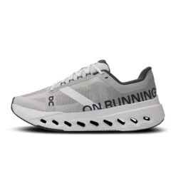 'On Running' Women's Cloudsurfer Next - Glacier / White -Travs Outfitter Store CS2