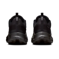 'On Running' Men's Cloudhorizon WP - Black / Black 10 'On Running' Men's Cloudhorizon WP - Black / Black -Travs Outfitter Store CreateSmallPNG 3ME10051043 cloudhorizon wp ss25 black black m g5