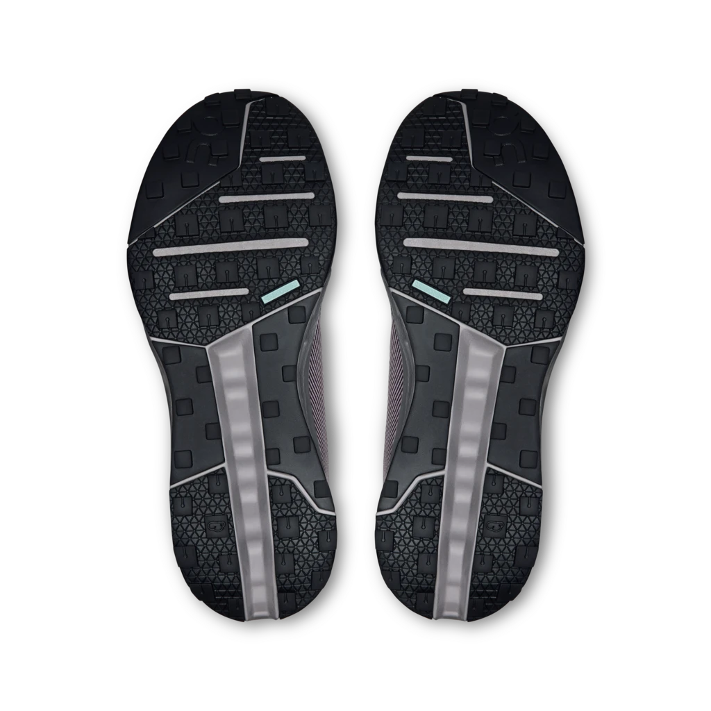 'On Running' Men's Cloudhorizon Wp - Glacier / Alloy 6 'On Running' Men's Cloudhorizon Wp - Glacier / Alloy - Image 6