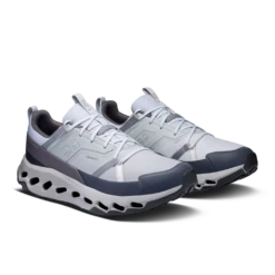 'On Running' Men's Cloudhorizon Wp - Glacier / Alloy 8 'On Running' Men's Cloudhorizon Wp - Glacier / Alloy -Travs Outfitter Store CreateSmallPNG 3ME10051536 cloudhorizon wp ss25 glacier alloy m g6