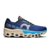 'On Running' Men's Cloudmonster 2 - Tempest / Horizon