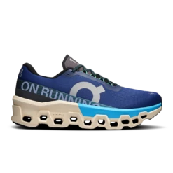 'On Running' Men's Cloudmonster 2 - Tempest / Horizon