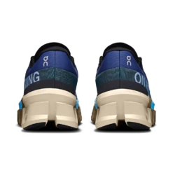 'On Running' Men's Cloudmonster 2 - Tempest / Horizon -Travs Outfitter Store CreateSmallPNG 3ME10122903 cloudmonster 2 ss25 tempest horizon m g5