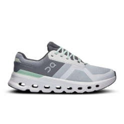 'On Running' Men's Cloudrunner 2 - Glacier / Sage