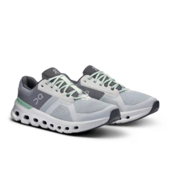 'On Running' Men's Cloudrunner 2 - Glacier / Sage -Travs Outfitter Store CreateSmallPNG 3ME10142594 cloudrunner 2 fw24 glacier sage m g6