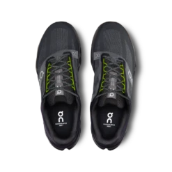 'On Running' Men's Cloudsurfer Next - Black / Iron -Travs Outfitter Store CreateSmallPNG 3ME30511242 cloudsurfer next fw24 black iron m g2