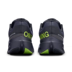 'On Running' Men's Cloudsurfer Next - Black / Iron -Travs Outfitter Store CreateSmallPNG 3ME30511242 cloudsurfer next fw24 black iron m g5