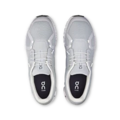 'On Running' Men's Cloud 6 - Glacier / White 9 'On Running' Men's Cloud 6 - Glacier / White -Travs Outfitter Store CreateSmallPNG 3MF10070070 cloud 6 ss25 glacier white m g2